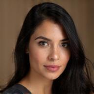 Headshot of Mariana Silva, Recording Specialist at Estúdio Melodia Som