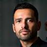 Photo of client Fernando Silva, a music producer